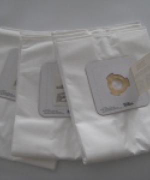 Vacuum bag for GE-80 and GE-200
